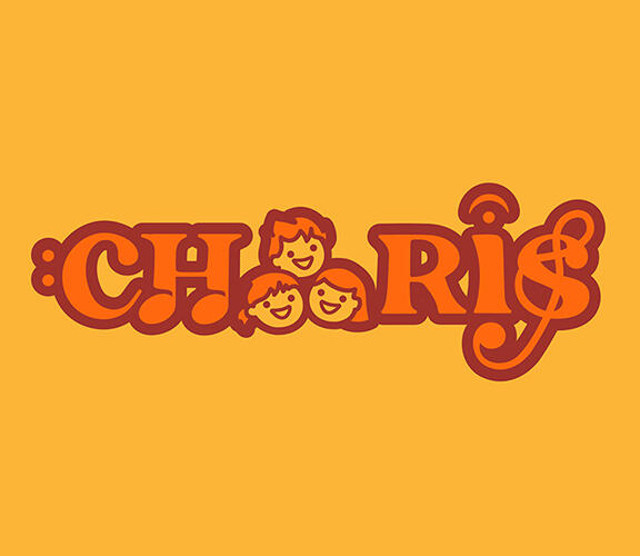 Children's Choir Logo