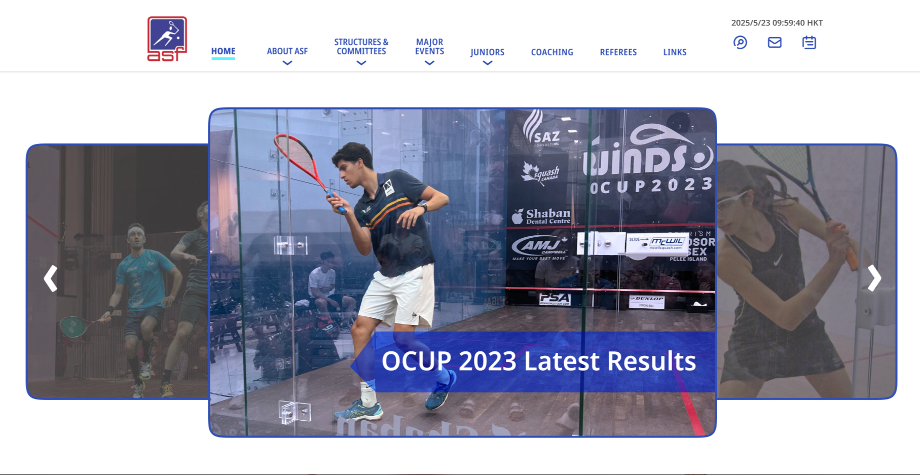 Home Page